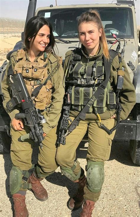 idf porn|Women of the IDF